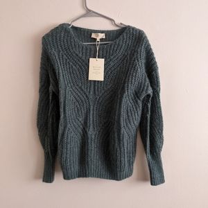 Sezane XS sweater
